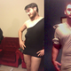 Illustration for article titled Dudes on Reddit Are Turning Gym Shorts into Sexy Dresses